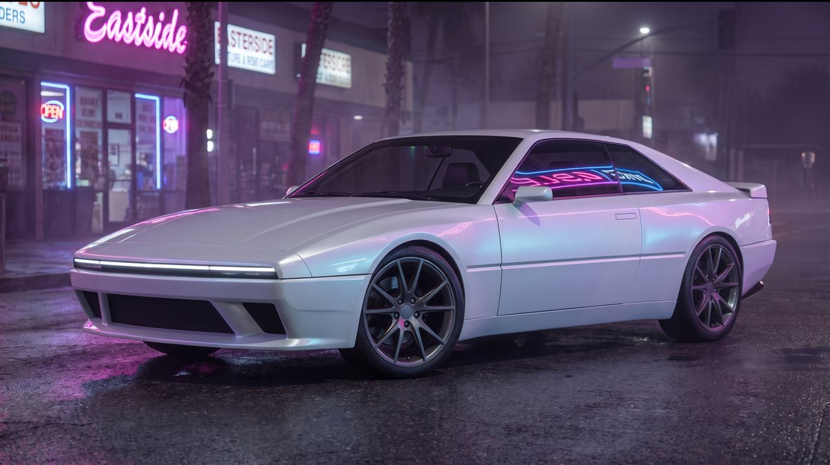 C-Note's GT